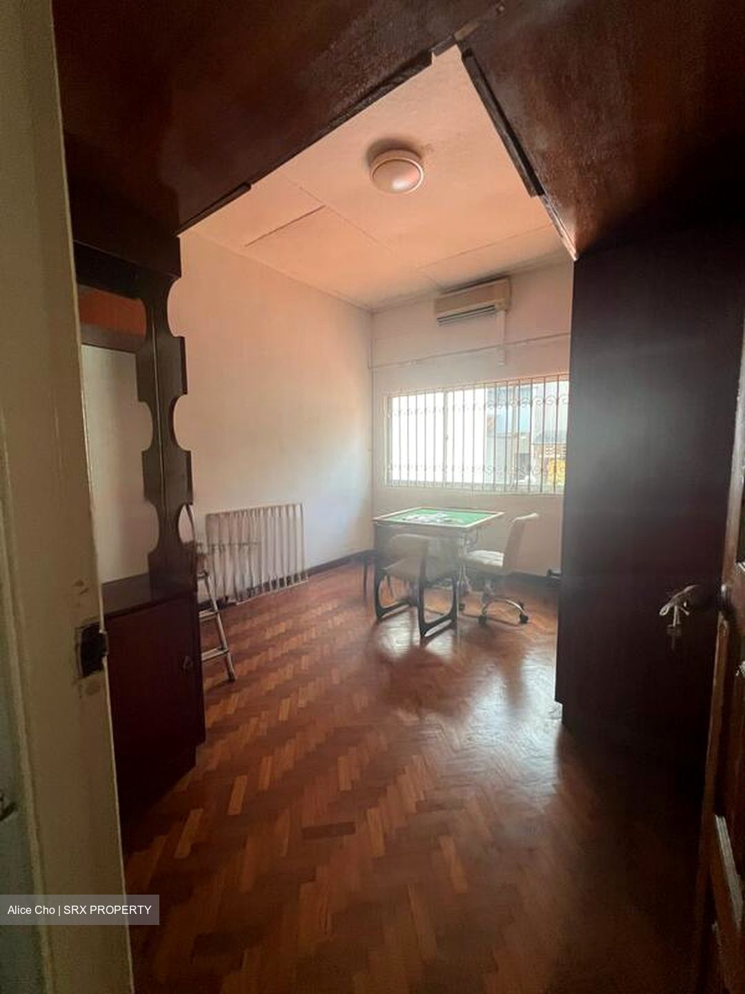 Eng Kong Park (D21), Semi-Detached #478702091